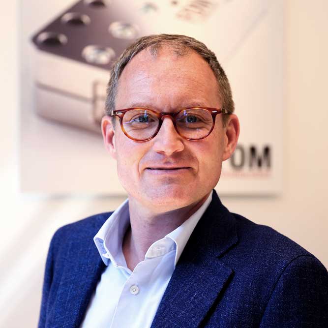Andreas Nielsen
