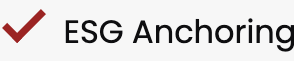 ESG Anchoring