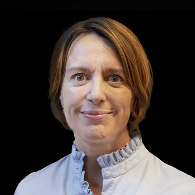Birgitte Skade