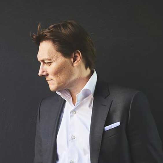 CEO Michael Stadi