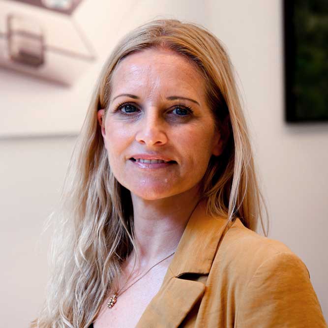 Karina Rothoff