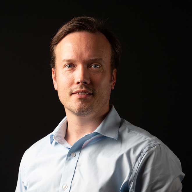 Martin Kiener