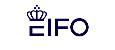 EIFO er Danmarks nationale erhvervsfremmende bank og Danmarks officielle eksportkreditinstitut i én og samme finansielle institution.